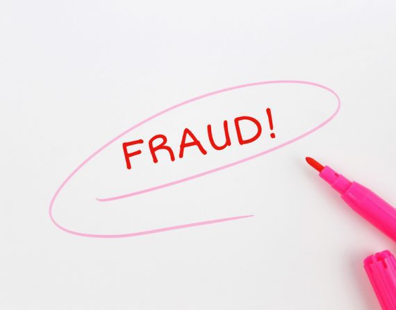 fraud-examination