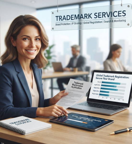 trademark-services