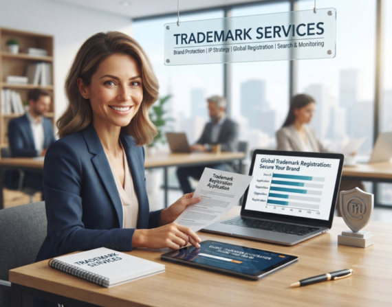 trademark-services