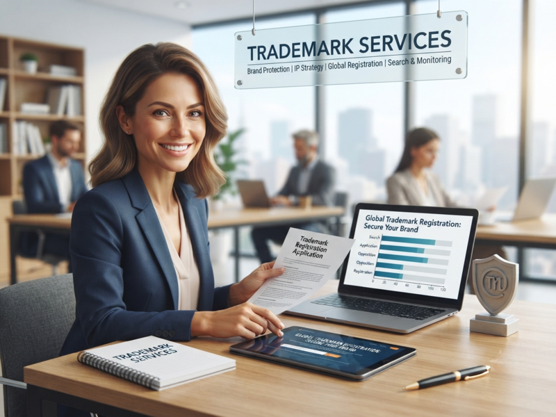 trademark-services