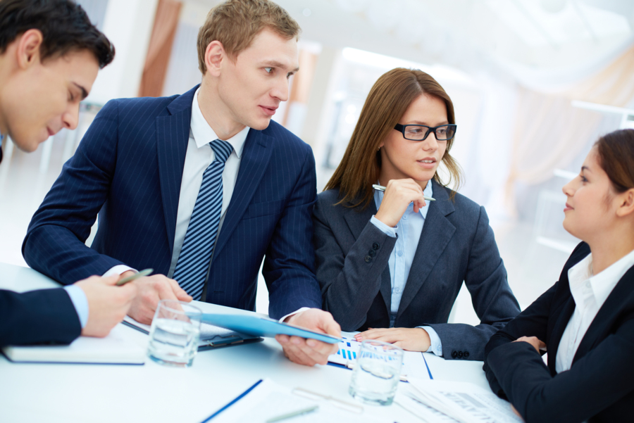 business-government-services
